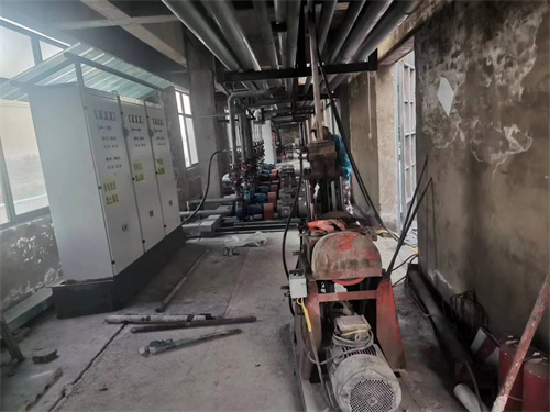 池州建筑房屋厂房地基基础沉降处理方案有哪些？